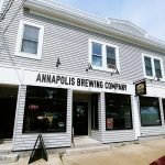 Annapolis Brewing Company