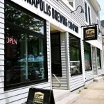 Roguetrippers travel and tourism blog Nova Scotia Traveller