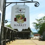 Best farmers markets in Nova Scotia