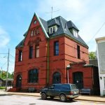 top attractions in Annapolis Royal