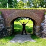 visit Annapolis Royal Nova Scotia