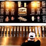 Craft Beer at Annapolis Brewing Company