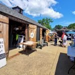 Annapolis Royal Farmers Market Nova Scotia