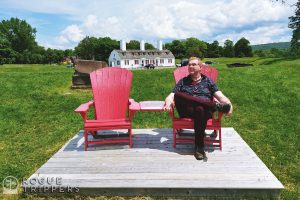 Best attractions to visit in Annapolis Royal