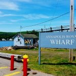 Top atttraction in Annapolis Royal