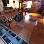 Sinclair inn Museum best attractions.