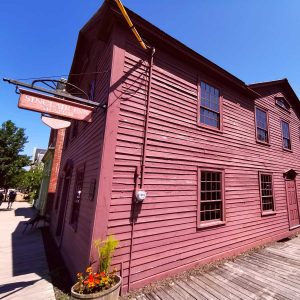 best museums to visit in Annapolis