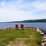 The best small towns to visit in Nova Scotia