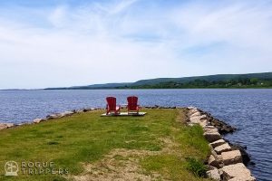 The best small towns to visit in Nova Scotia