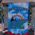 The Best Wizard of OZ themed travel destinations