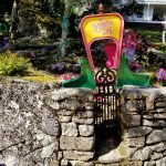 Where is The Land Of Oz Abandoned Theme Park