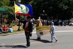 The Wizard of Oz themed festivals and events