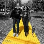 Wizard of Oz themed travel destinations