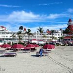 The best San Diego Beachfront hotels to stay