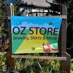 Where are wizard of OZ destinations in North Carolina