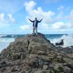 roguetrippers visit Big Sur Coast of California