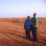 Roguetrippers Travelling with your parents