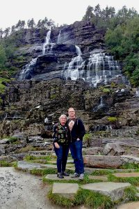 Roguetrippers Travelling with Your Parents