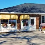 Betty's Pies & Tarts in Cobourg is a stop on the Buttertart Tour