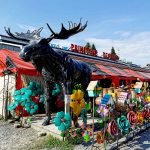 Primitive Designs is a must stop on an Roadtrip through Northumberland County