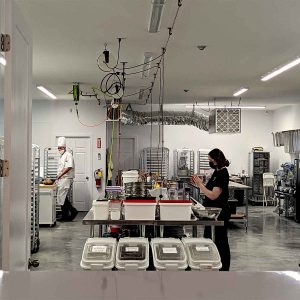 The best butter tarts in Ontario can be found in Eastern Ontario