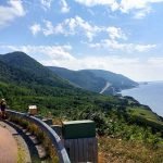 Cape Breton Island Cabot Trail is one of the most Scenic drives in North America and should not be missed.