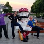 Roguetrippers took a road trip to Cincinnati