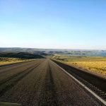 Scenic drives - road trips