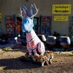 Jackalope and other crypts are a favourite roadside attraction for roguetrippers