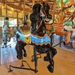 Vintage Carousels of America