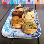 Butter tart tourism is alive and well at the Great Canadian Butter Tart Festival