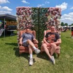 Roguetrippers Great Canadian Butter Tart Festival Paris