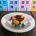 Pecan Butter Tarts