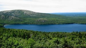 Hiking Adventures in Acadia National Park is a Must do attraction in Bar Harbor Maine