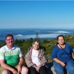 Roguetrippers Travelling with your parents to Bar Harbor