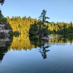 Best Camping spots near Guelph Ontario