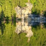 best Kayaking in Rockwood Conservation Area