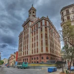 A visit to Havana is a must whenever you visit Cuba on vacation