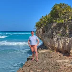 Roguetrippers enjoyed their first all inclusive resort vacation in Varadero Cuba