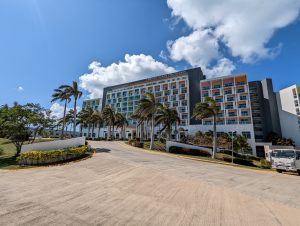 The Iberostar Bella Vista in Varadero is a great place for an All-Inclusive vacation to Cuba
