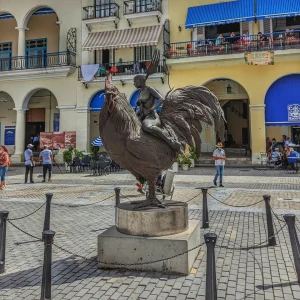 If you are planning a Cuba All Inclusive Vacation make sure you plan a day trip to Havana