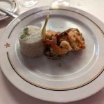 the food at a Cuba All inclusive Resort Vacation can be a challenge for some.