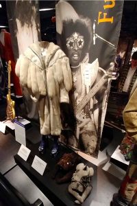 Bootsy Collins grandmaster of Funk