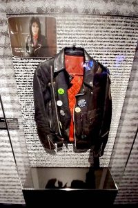Joan Jett is one of the greatest Rock & Roll icons