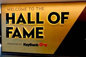 Top attractions to visit in Cleveland