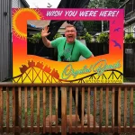 White Sandy Beaches and small town charm