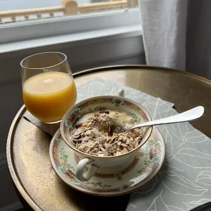 Best Bed and Breakfast in Lunenburg Nova Scotia