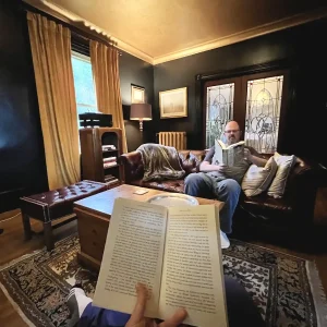 historic hotels of Nova Scotia