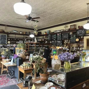 Best Bakeries in Nova Scotia