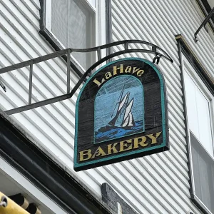 Best bakeshop in Nova Scotia